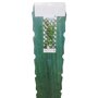 Nature klimrek FSC hout groen bij levering